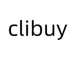 CLIBUY商标原图 第35类广告贸易