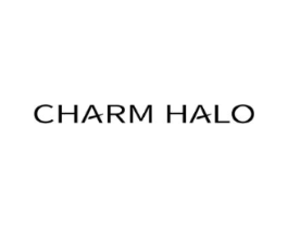 CHARM HALO商标原图 第35类广告贸易