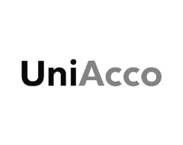 UNIACCO商标原图 第35类广告贸易