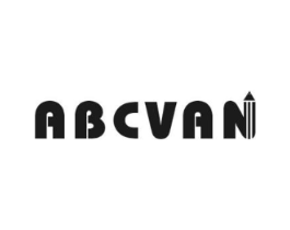 ABCVAN商标原图 第35类广告贸易