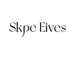 SKPE EIVES商标原图 第35类广告贸易