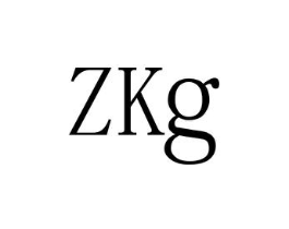 ZKG商标原图 第35类广告贸易