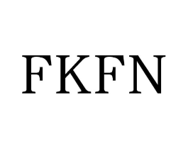 FKFN商标原图 第35类广告贸易