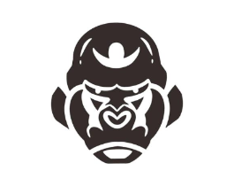 图形商标原图 第35类广告贸易