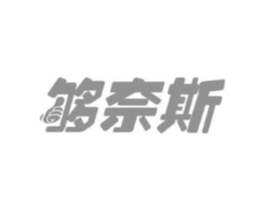 够奈斯商标原图 第35类广告贸易