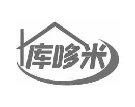 库哆米商标原图 第35类广告贸易