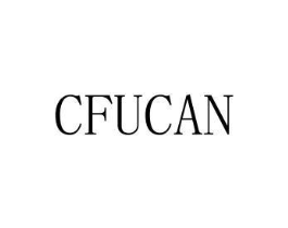 CFUCAN商标原图 第35类广告贸易