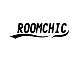 ROOMCHIC商标原图 第35类广告贸易