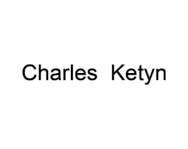 CHARLES KETYN商标原图 第35类广告贸易