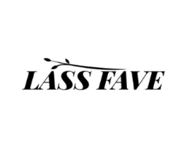 LASS FAVE商标原图 第35类广告贸易