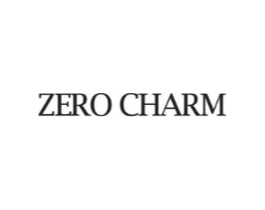 ZERO CHARM商标原图 第35类广告贸易