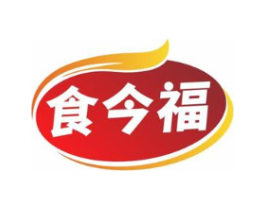食今福商标原图 第35类广告贸易
