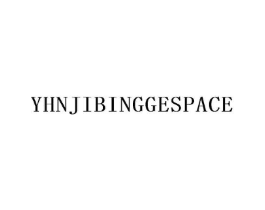 YHNJIBINGGESPACE商标原图 第35类广告贸易