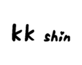KK SHIN商标原图 第35类广告贸易