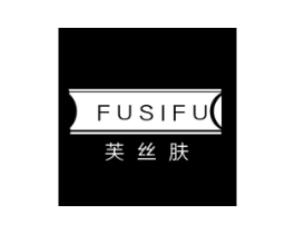 芙丝肤商标原图 第35类广告贸易