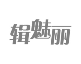 辑魅丽商标原图 第35类广告贸易