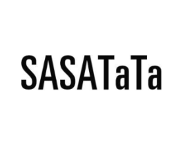 SASATATA商标原图 第35类广告贸易
