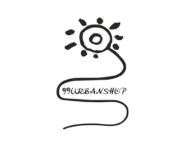 99URBANSHOP商标原图 第35类广告贸易