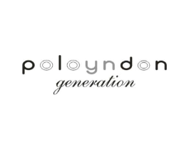 POLOYNDONGENERATION商标原图 第35类广告贸易