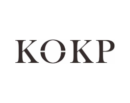 KOKP商标原图 第35类广告贸易