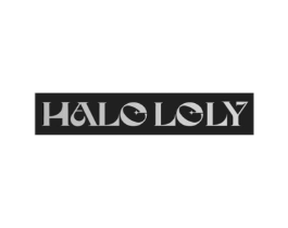 HALOLOLY商标原图 第35类广告贸易
