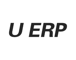 U ERP商标原图 第35类广告贸易