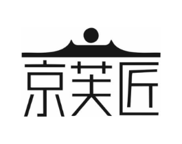 京芙匠商标原图 第35类广告贸易