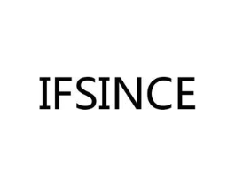 IFSINCE商标原图 第35类广告贸易