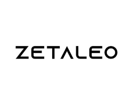 ZETALEO商标原图 第35类广告贸易