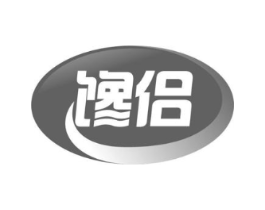 馋侣商标原图 第35类广告贸易