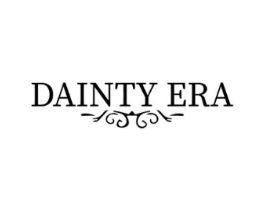 DAINTY ERA商标原图 第35类广告贸易