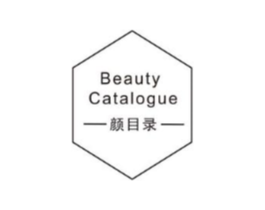颜目录 BEAUTY CATALOGUE商标原图 第35类广告贸易