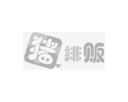 猪排贩商标原图 第35类广告贸易
