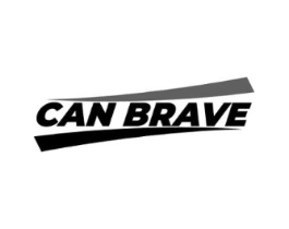 CAN BRAVE商标原图 第35类广告贸易