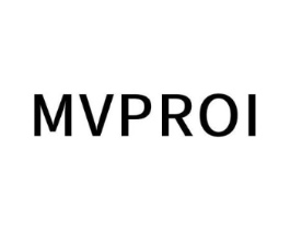 MVPROI商标原图 第35类广告贸易