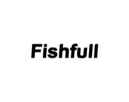FISHFULL商标原图 第35类广告贸易