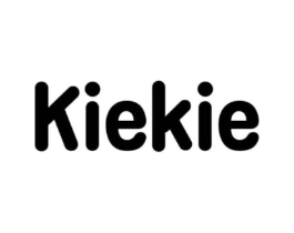 KIEKIE商标原图 第35类广告贸易