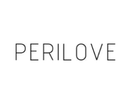 PERILOVE商标原图 第35类广告贸易