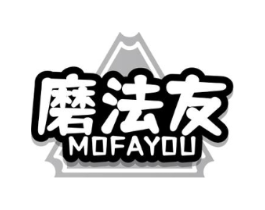 磨法友商标原图 第35类广告贸易