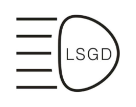 D LSGD商标原图 第35类广告贸易