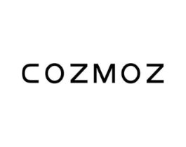 COZMOZ商标原图 第35类广告贸易