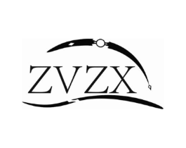 ZVZX商标原图 第35类广告贸易