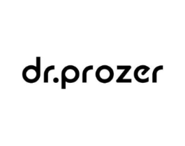 DR.PROZER商标原图 第35类广告贸易