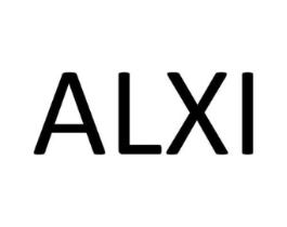 ALXI商标原图 第35类广告贸易