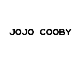 JOJO COOBY商标原图 第35类广告贸易