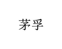 商标原图