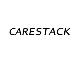 CARESTACK商标原图 第35类广告贸易