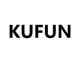 KUFUN商标原图 第35类广告贸易