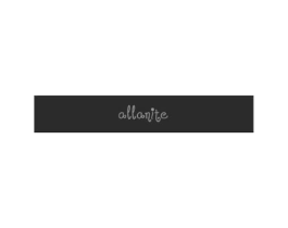 ALLANITE商标原图 第35类广告贸易
