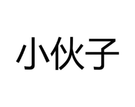商标原图
